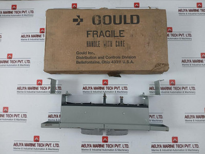 Gould V7A2211Mr Clampmatic Vacu-break Panelboard Switch