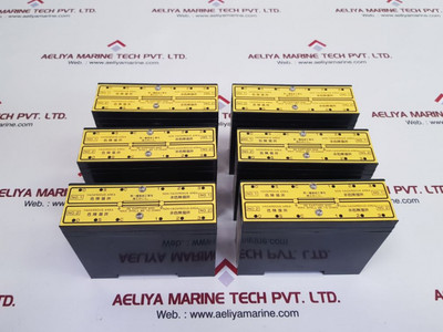 Nakakita Ns705-zb Zener Barrier Nakakita Ns705-zb Zener Barrier