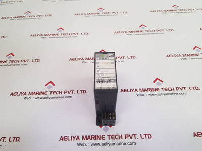 Gossen metrawatt k143.4 transducer 4...20 ma Gossen metrawatt k143.4 transducer 4...20 ma