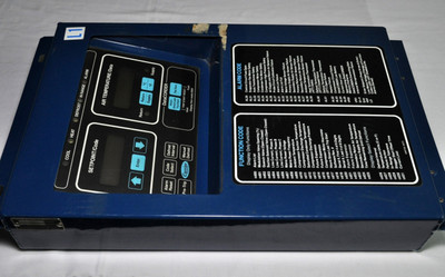 Carrier Transicold Nt41-598-5 Alarm Panel