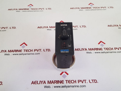 Wynn Series 1000 Wiper Control Unit 1000-230-110-ic Wynn Series 1000 Wiper Control Unit 1000-230-110-ic