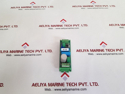Stn Atlas Elektronik Gmbh Fim 405 Module 271.138 243/A Stn Atlas Elektronik Gmbh Fim 405 Module 271.138 243/A