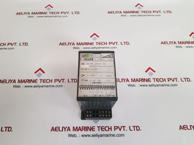 Gossen metrawatt k142.6 transducer din 43807