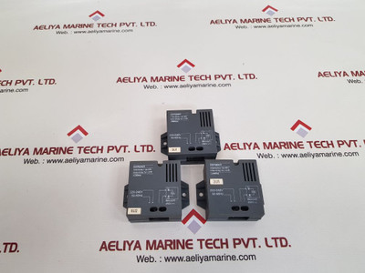 Compact Time-delay For Uvr 200Ms