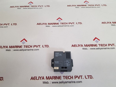 Compact Time-delay For Uvr 200Ms