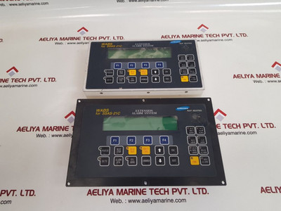 Samsung Wabs For Ssas-21C Extension Alarm System Used Samsung Wabs For Ssas-21C Extension Alarm System Used