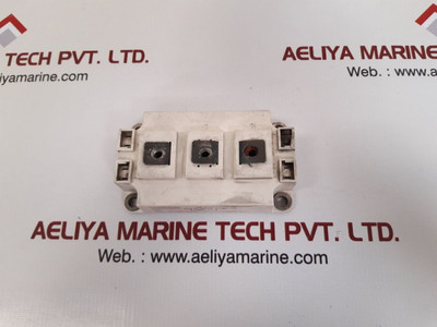Semikron skm200gal123d igbt module Semikron skm200gal123d igbt module