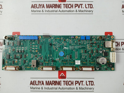 Southern Avionics Srp45500 Transmitter Control Pcb 01-tf Southern Avionics Srp45500 Transmitter Control Pcb 01-tf