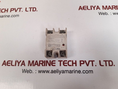 Omron g3na-225b solid state relay