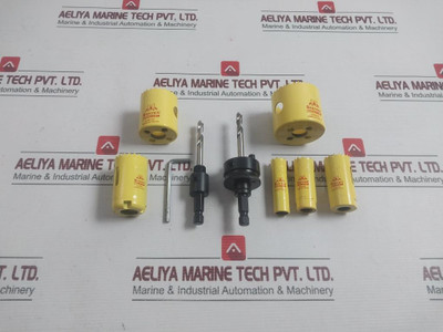 Starrett A10