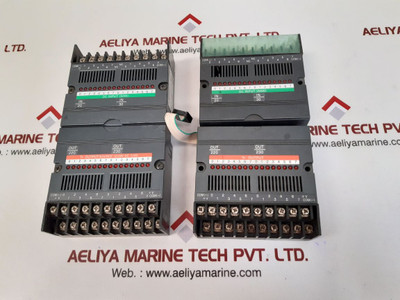 Idec izumi pfj-n162u with pfj-t162cu module