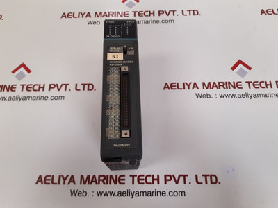 Koyo d4-32nd3-1 input module