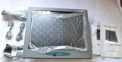 Kent modular 21.3" tft lcd colour monitor