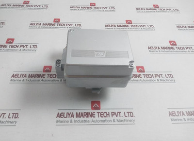 Smc Ip300-010 Pneumatic Positioner