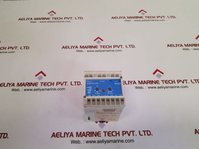 Crompton 253-papw protector relay