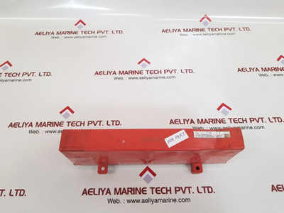 Saacke t 08 burner control unit Saacke t 08 burner control unit