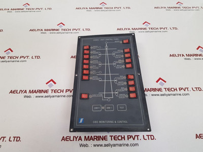 Shanghai Sibo sb-sl signal light controller Shanghai Sibo sb-sl signal light controller
