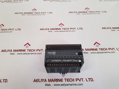 Koyo direct logic 105 programmable controller f1-130dr-v23 Koyo direct logic 105 programmable controller f1-130dr-v23