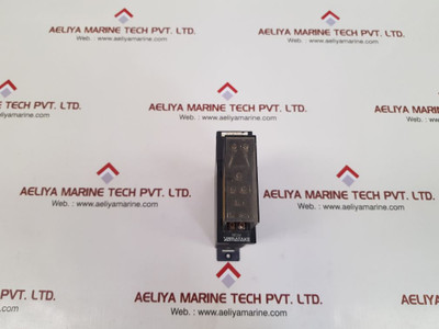 Yamatake j-ssp50-22 controller r79c3161021