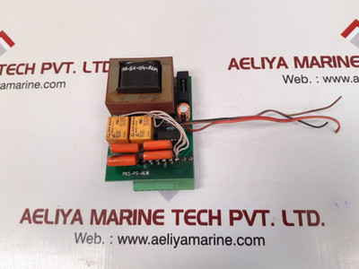 Pks-ps-alm pcb card Pks-ps-alm pcb card