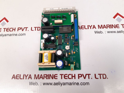 Hoppe-bmt lp.ah_nt01c pcb card