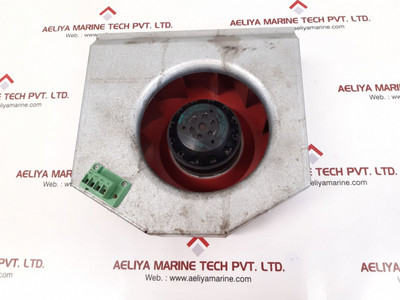 Ebm r2d220-ab02-19 centrifugal fan Ebm r2d220-ab02-19 centrifugal fan