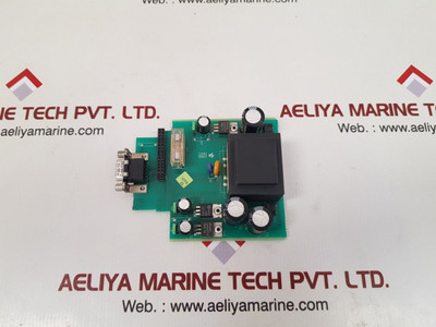 Westermo 2010-1271 pcb card Westermo 2010-1271 pcb card