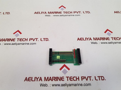 Westermo 2010-1202 pcb card