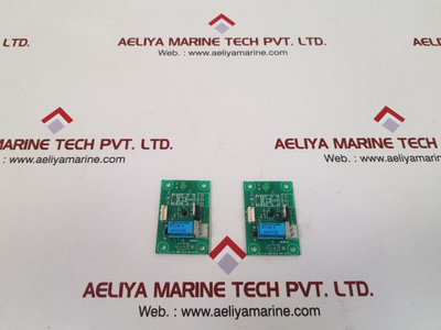 K.c. anre relay pcb card ver 1.3 K.c. anre relay pcb card ver 1.3