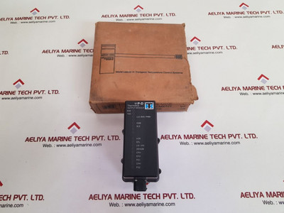Thermo king µp-d 45-1853 thermobus output module 2c35285g01 Thermo king µp-d 45-1853 thermobus output module 2c35285g01