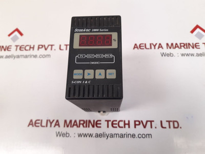 S-con sconi-2100-2ny isolated-converter