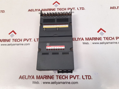 Square d dn-116 input module with rt-108 output module Square d dn-116 input module with rt-108 output module