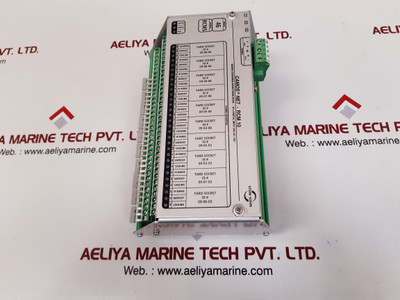 Stein sohn camos net-rcm 10 reefer container monitoring b101002a 000000146