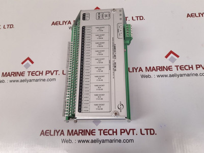 Stein sohn camos net-rcm 10 reefer container monitoring b101002a 000000135