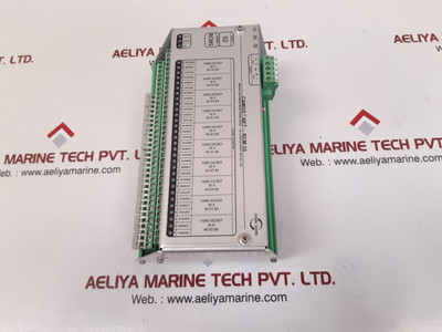 Stein sohn camos net-rcm 10 reefer container monitoring b101002a 000000102