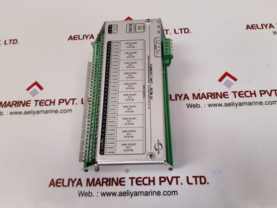 Stein sohn camos net- rcm 10 reefer container monitoring b101002a 000000152 Stein sohn camos net- rcm 10 reefer container monitoring b101002a 000000152