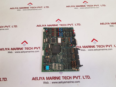 Uzushio electric ugs11-ls pcb card