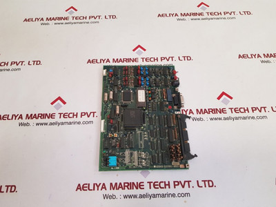 Uzushio electric ugs11-ls pcb card Uzushio electric ugs11-ls pcb card
