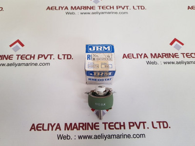 Jrm Hgb25W Potentiometer 50Ω Jrm Hgb25W Potentiometer 50Ω