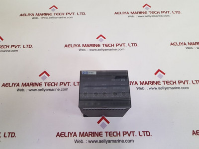 Deif Rmv-112D Protective Voltage Relay 450Vac Deif Rmv-112D Protective Voltage Relay 450Vac