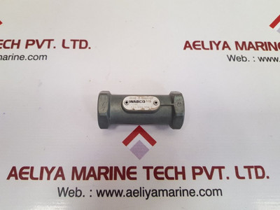 Wabco 434 014 000 0 valve Wabco 434 014 000 0 valve