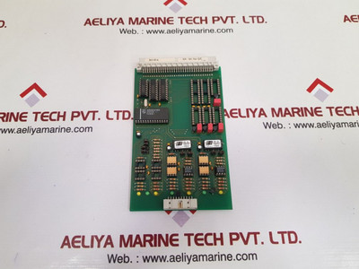 Hoppe-bmt Lm_Rs05A Pcb Card Hoppe-bmt Lm_Rs05A Pcb Card
