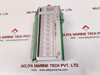 Stein sohn camos net-rcm 10 reefer container monitoring b101002a 000000108