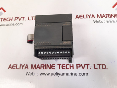 Siemens 6es7 223-1ph22-0xa0 digital module Siemens 6es7 223-1ph22-0xa0 digital module