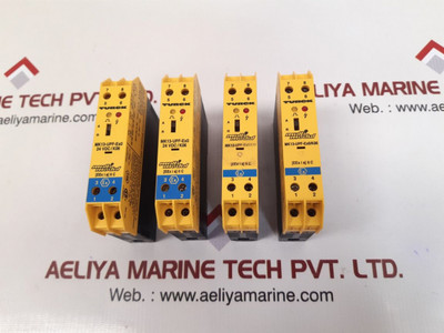 Turck mk13-upf-ex0/k06 multi module Turck mk13-upf-ex0/k06 multi module