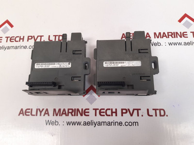 Siemens 6es7 195-7ha00-0xa0 bus module