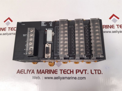 Omron cj1w-pd025,cj1m cpu12,id211,oc211 power supply unit Omron cj1w-pd025,cj1m cpu12,id211,oc211 power supply unit