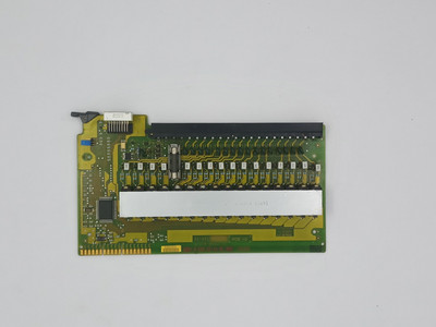 Allen Bradley 1771-oad b ac output module - Cat no 12 to 120v. Allen Bradley 1771-oad b ac output module - Cat no 12 to 120v.