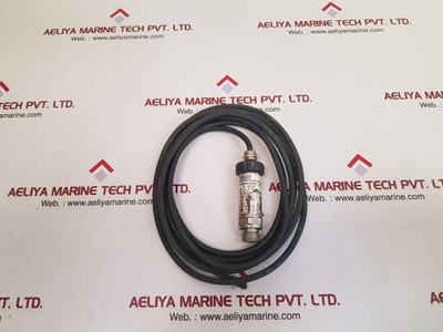 Wika Is-20-s Pressure Transmitter Cable