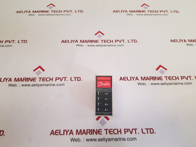 Danfoss 155U2905 Proportional Valve Electronic Ramp Generator 11-30V Dc